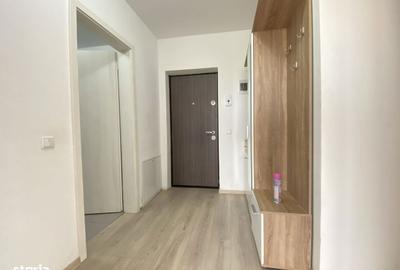 Apartament cu 2 camere în Tătărași - 15