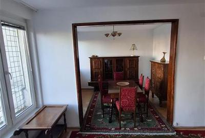 Apartament cu 3 camere nedecomandat în Central - 3