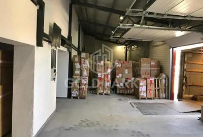 HALA MODERNA sau FRIGO - Zona Calea Baciului - Aproape de Autostrada - 20