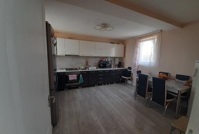 Prprietar vand 1/2 duplex Mosnita Noua, sat Urseni,str Jupiter, 123 mp utili, 26 - 5