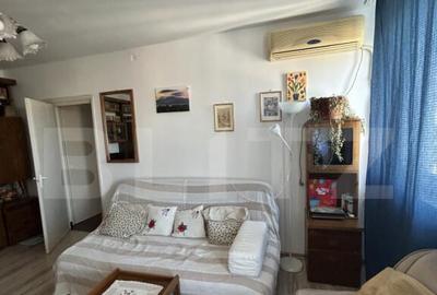 Apartament cu 2 camere de vanzare zona 1 Mai 44 mp la 2 minu - 5
