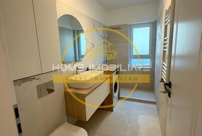 Apartament cu 2 camere decomandat în Păcurari - 5