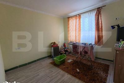 Casă cu 3 camere cu Teren 500 Mp în Meseșenii de Jos - 5