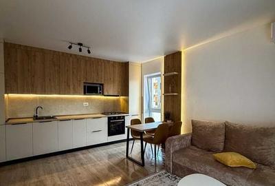 Apartament cu 2 camere în Berceni - 5