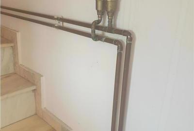 Casa cu etaj,teren 400 mp, pretabila : clinica, gradinita, birouri - 2