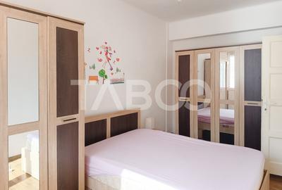 Apartament cu 2 camere semidecomandat, mobilat în Central - 6