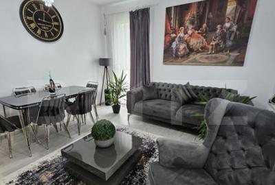 Apartament 2 dormitoare, 70.60 mp, Green Residence - 4