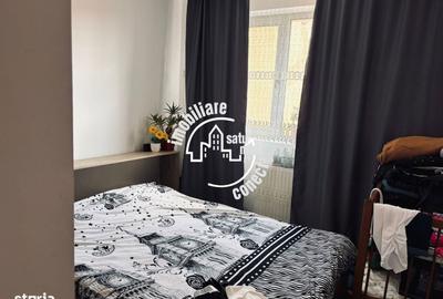 Apartament cu 2 camere semidecomandat, mobilat în Cloșca - 3