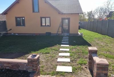 Casa noua in vinga - 2