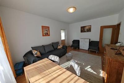 Apartament cu 2 camere decomandat, mobilat în Răcădău - 3