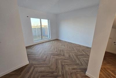 Casă cu Teren 200 Mp în Braytim - 13