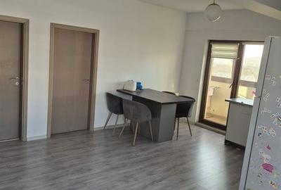 Apartament cu 3 camere în Zorilor - 2