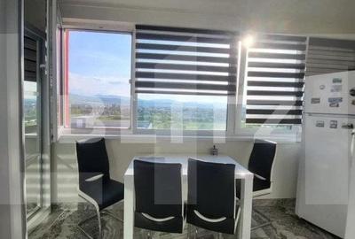 Apartament 3 camere, etaj intermediar, zona BMW - 9