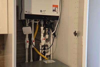 Apartament cu 3 camere decomandat în Mogoșoaia - 2