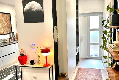 Vand Duplex Covaci complet mobilat si utilat la 5 min de Dumbravita - 13