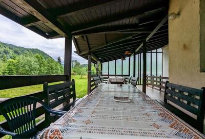 Casă cu 4 camere în Sătic - 8