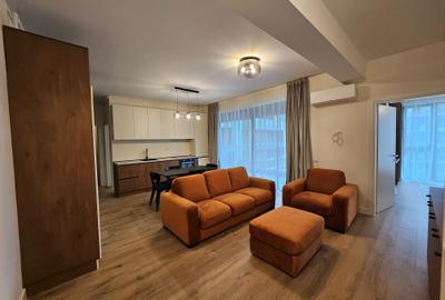 Apartament 3 camere 83 mp - Pipera / Ansamblul Blue Bike - 3