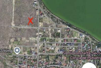 Spațiu comercial, în Palazu Mare - 1