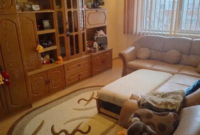 Apartament cu 3 camere decomandat în Central - 9