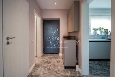 Casă cu 4 camere cu Canalizare în Pipera - 27