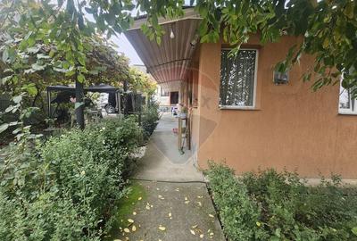 Casă individuală cu 4 camere cu Teren 1043 Mp în Dochia - 22