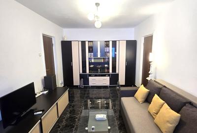 2 camere,  între metrou Gorjului și Păcii, Bld. Iuliu Maniu nr 170 - 4