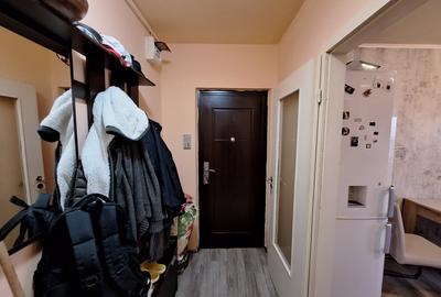 Apartament cu 3 camere decomandat, mobilat în Aradului - 20
