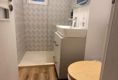 Proprietar, vand apartament, 3 dormitoare,1living,2 bai, Centrul nou, mall Afi, - 13