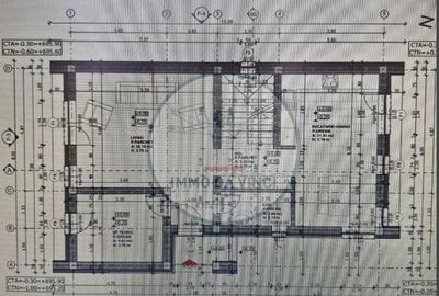 Casa 4 camere de vanzare in Salicea - 3