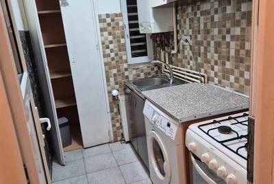 Apartament cu 2 camere semidecomandat în Central - 1