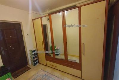 Apartament cu 2 camere decomandat, mobilat în Sălăjan - 5