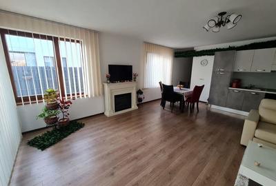 Inchiriez duplex zona Arex - 3