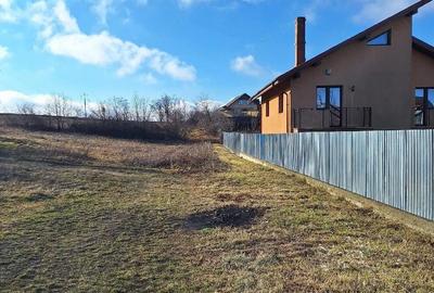 Teren de 2926 mp, în Ciritei - 3