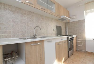 INCHIRIERE APARTAMENT 3 CAMERE PIATA MUNCII - METROU PIATA MUNCII - 20