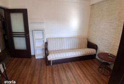 Garsonieră decomandată în Albești - 4