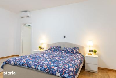 Apartament cu 5 camere în Tunari - 6