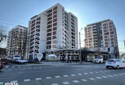 Apartament cu 2 camere în Șega - 9