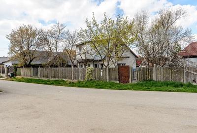 PRET NOU! Casa la pret de apartament - Vladimirescu,Arad - COMISION 0% - 1