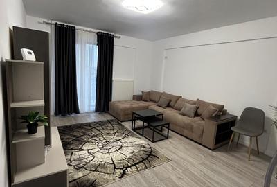 2 camere, Prima inchiriere, Nou, Mobilat, utilat, parcare -Onix - 10