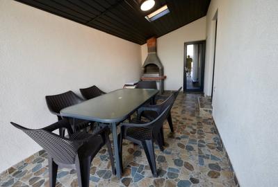 Casa parter si mansarda in zona Garii, Vaslui - 11