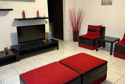 Apartament cu 2 camere - Zona EXCELENTA - 2