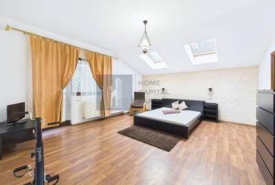 Branesti casa spatioasa de vanzare, gata de mutat, cu curte - 8