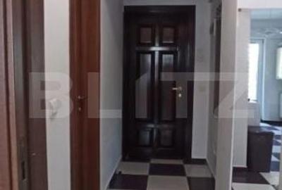 Apartament cu 2 camere în Galata - 8