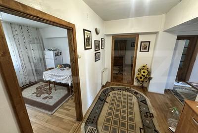Apartament 3 camere decomandat 100 mp - 7