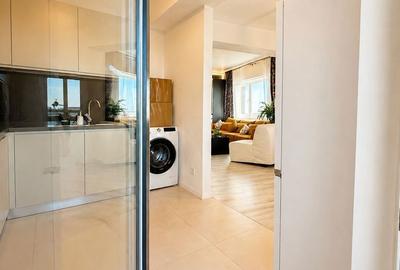 Apartament cu 2 camere în Central - 7