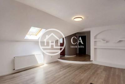 Apartament cu 4 camere la curte comuna de vanzare Ultracentral, Oradea - 6