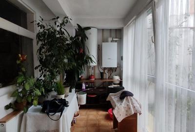 Casa 2005 -5camere 190mp utili, langa metrou Brancoveanu curte - 4