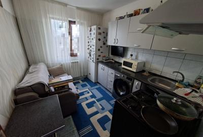 Garsonieră decomandată, mobilată în Podu Roș - 3