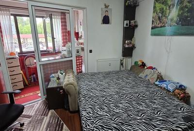 Garsoniera, situata pe malul Somesului, cartierul Grigorescu - 2