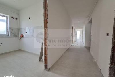 Apartament cu 3 camere decomandat în Galata - 4